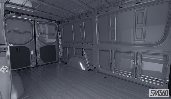 2025 Mercedes-Benz Sprinter 2500 in Langley, British Columbia