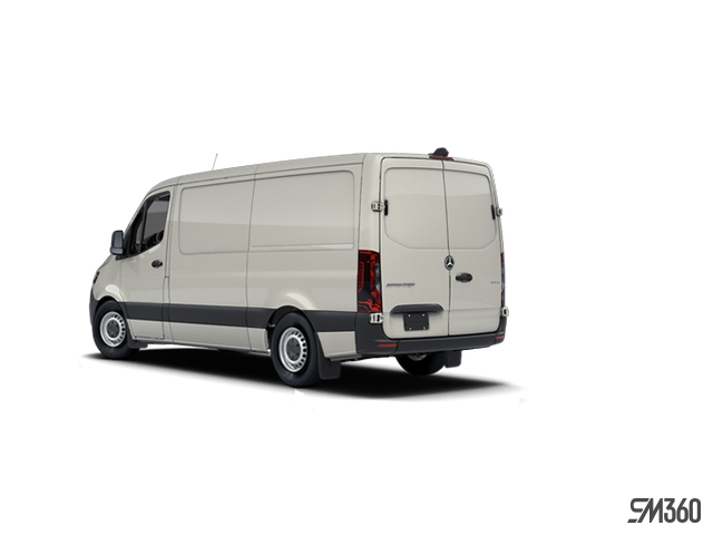 2025 Mercedes-Benz Sprinter 2500 in Dollard-des-Ormeaux, Quebec