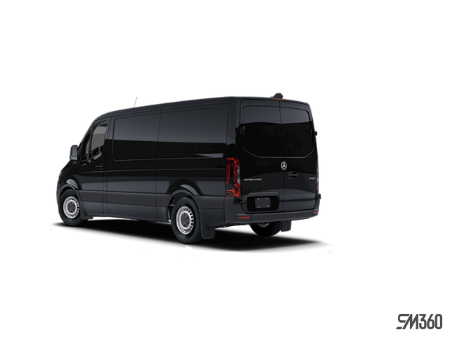 Mercedes-Benz Sprinter 2500  2025 à Langley, Colombie-Britannique