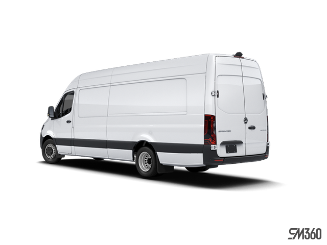 Mercedes-Benz Sprinter 3500XD  2025 à Langley, Colombie-Britannique