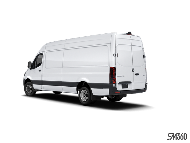 Mercedes-Benz Sprinter 3500XD  2025 à Langley, Colombie-Britannique