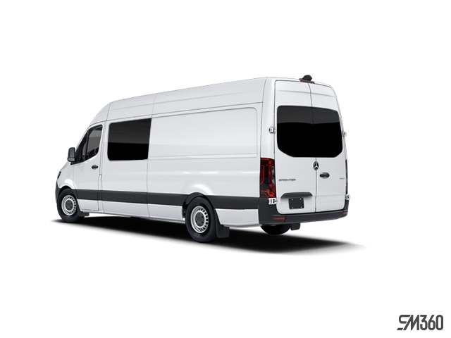 Mercedes-Benz Sprinter 2500  2025 à Langley, Colombie-Britannique