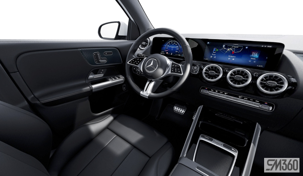 Mercedes-Benz GLA  2025