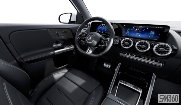 2025 Mercedes-Benz GLA in North Vancouver, British Columbia