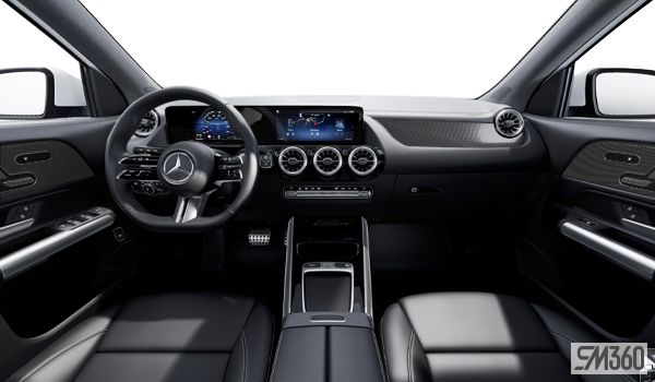 2025 Mercedes-Benz GLA in North Vancouver, British Columbia