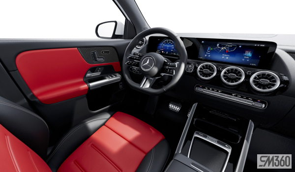 Mercedes-Benz GLA  2025 à Dollard-des-Ormeaux, Québec