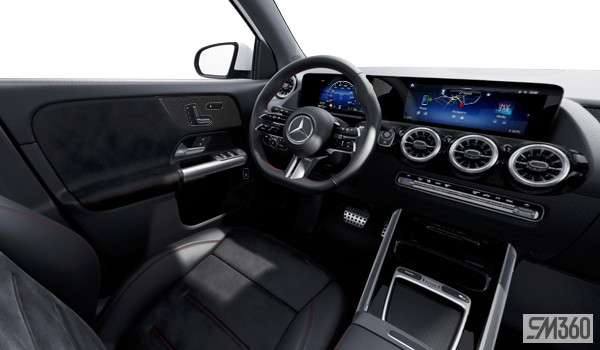 2025 Mercedes-Benz GLA in Langley, British Columbia