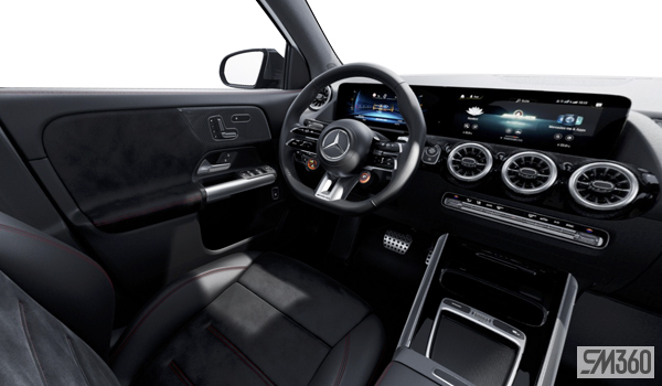 2025 Mercedes-Benz GLA in Dollard-des-Ormeaux, Quebec