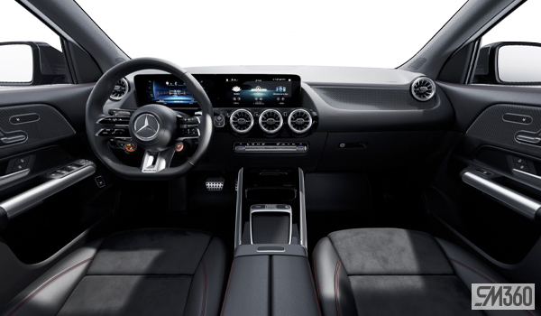 2025 Mercedes-Benz GLA in Dollard-des-Ormeaux, Quebec