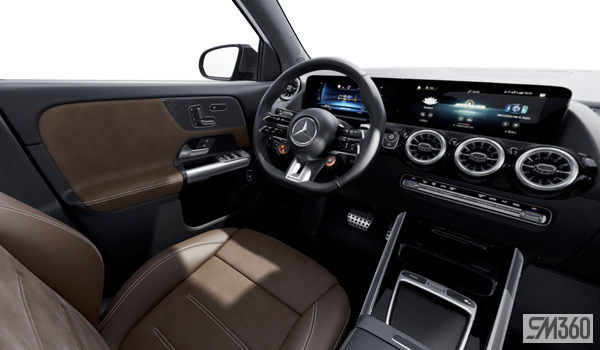 2025 Mercedes-Benz GLA in Dollard-des-Ormeaux, Quebec