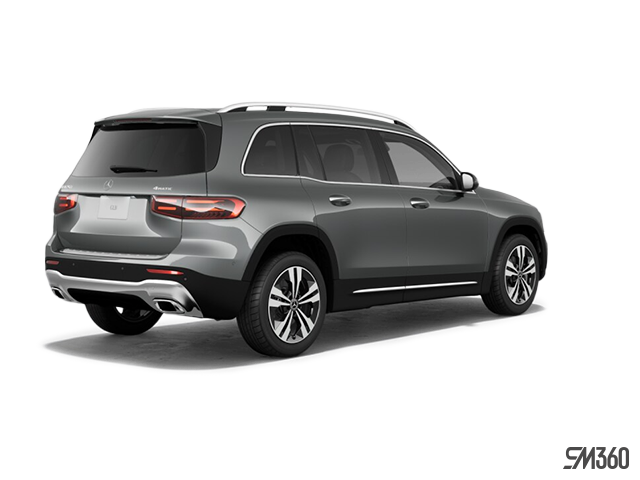 2025 Mercedes-Benz GLB in Dollard-des-Ormeaux, Quebec