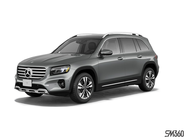 2025 Mercedes-Benz GLB in Dollard-des-Ormeaux, Quebec