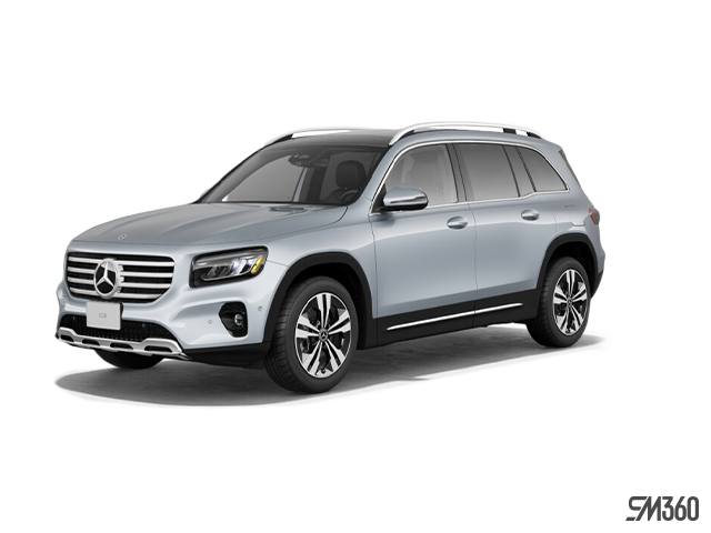Mercedes-Benz GLB  2025 à North Vancouver, Colombie-Britannique