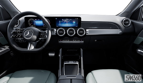 2025 Mercedes-Benz GLB in North Vancouver, British Columbia