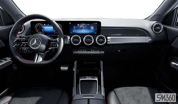 2025 Mercedes-Benz GLB in Dollard-des-Ormeaux, Quebec