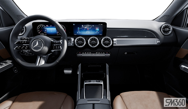 2025 Mercedes-Benz GLB in Dollard-des-Ormeaux, Quebec