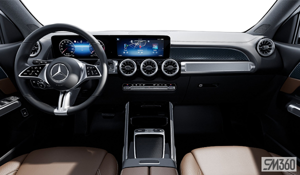 2025 Mercedes-Benz GLB in Dollard-des-Ormeaux, Quebec