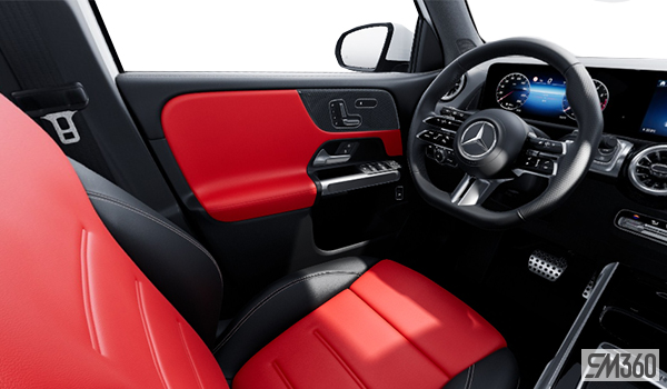 2025 Mercedes-Benz GLB in North Vancouver, British Columbia