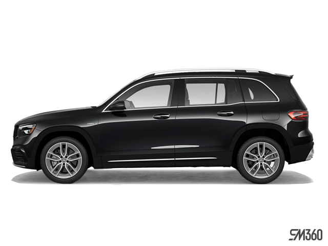 2025 Mercedes-Benz GLB in North Vancouver, British Columbia