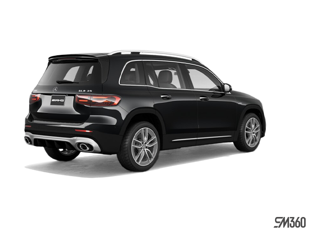 2025 Mercedes-Benz GLB in North Vancouver, British Columbia