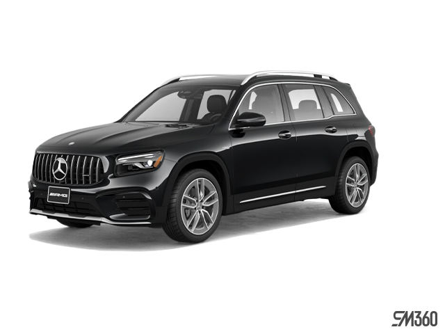 2025 Mercedes-Benz GLB in North Vancouver, British Columbia