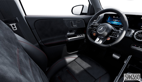 2025 Mercedes-Benz GLB in North Vancouver, British Columbia