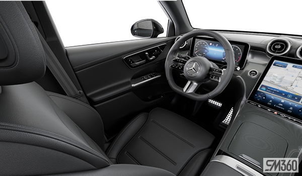 2025 Mercedes-Benz GLC Coupe in Richmond, British Columbia