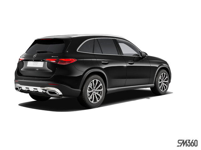2025 Mercedes-Benz GLC in Dollard-des-Ormeaux, Quebec