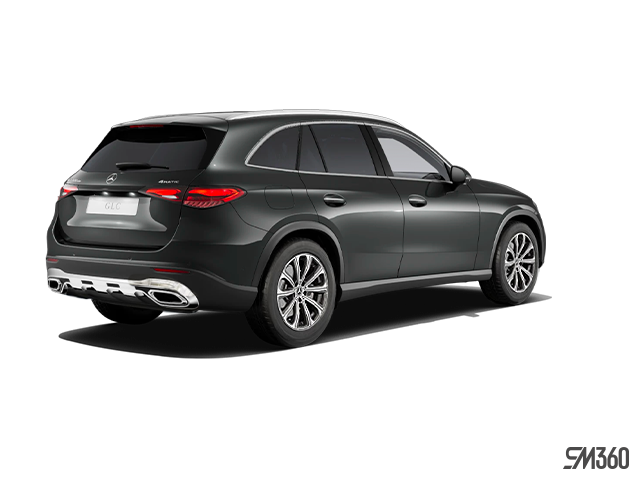 2025 Mercedes-Benz GLC in Dollard-des-Ormeaux, Quebec