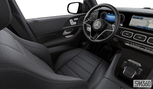 2025 Mercedes-Benz GLE Coupe in Dollard-des-Ormeaux, Quebec