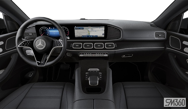 2025 Mercedes-Benz GLE Coupe in Dollard-des-Ormeaux, Quebec