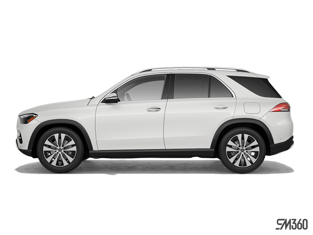 2025 Mercedes-Benz GLE Plug-in-Hybrid in North Vancouver, British Columbia
