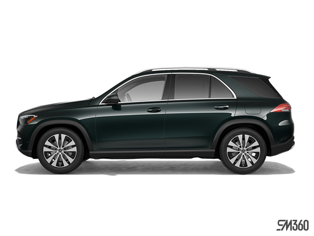 2025 Mercedes-Benz GLE Plug-in-Hybrid in Dollard-des-Ormeaux, Quebec