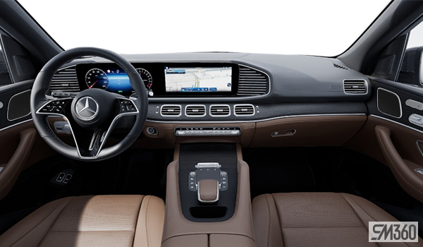 2025 Mercedes-Benz GLE Plug-in-Hybrid in North Vancouver, British Columbia