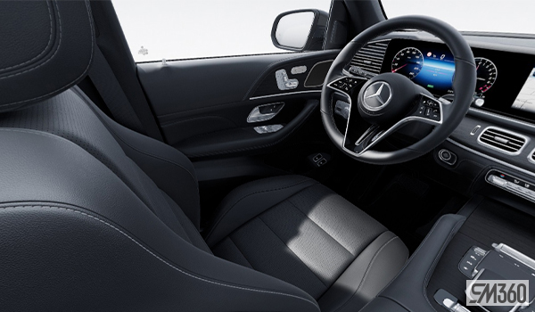 2025 Mercedes-Benz GLE Plug-in-Hybrid in Richmond, British Columbia