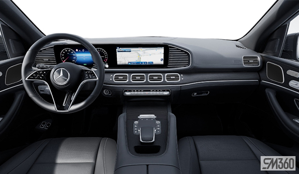 2025 Mercedes-Benz GLE Plug-in-Hybrid in Richmond, British Columbia