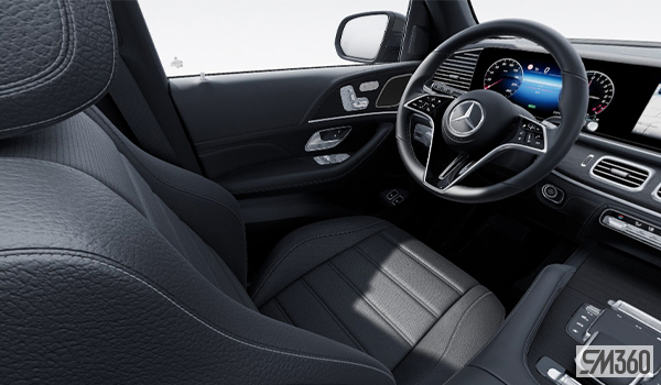 2025 Mercedes-Benz GLE Plug-in-Hybrid in North Vancouver, British Columbia