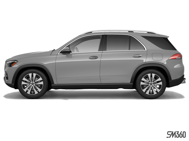Mercedes-Benz GLE  2025 à Richmond, Colombie-Britannique