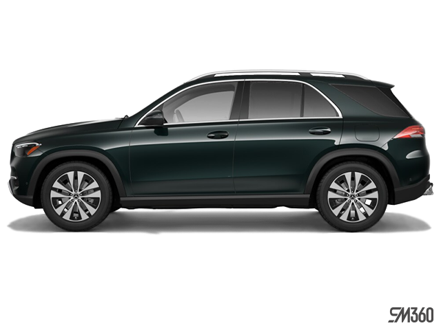 2025 Mercedes-Benz GLE in Vancouver, British Columbia