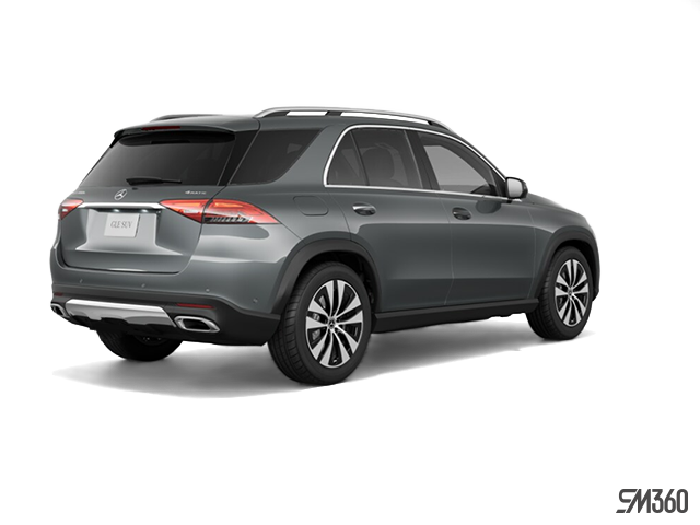 Mercedes-Benz GLE  2025 à Richmond, Colombie-Britannique