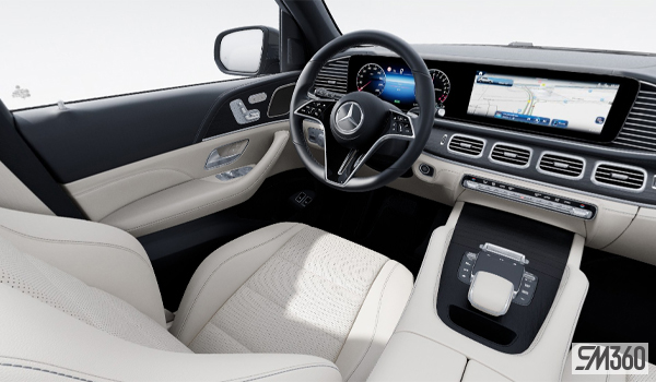 Mercedes-Benz GLE  2025 à Langley, Colombie-Britannique
