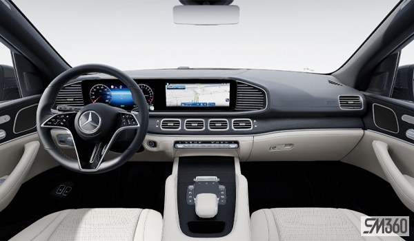 Mercedes-Benz GLE  2025 à Langley, Colombie-Britannique
