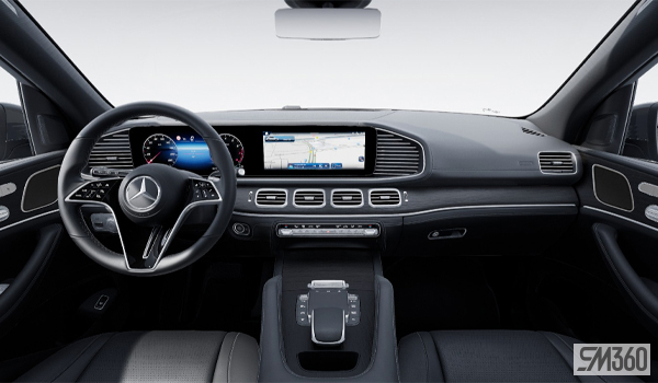 2025 Mercedes-Benz GLE in North Vancouver, British Columbia