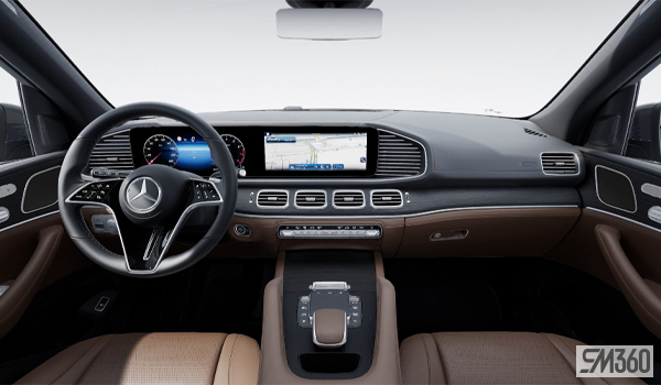 2025 Mercedes-Benz GLE in Langley, British Columbia