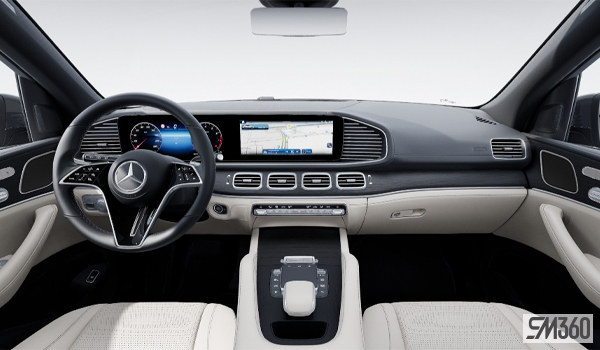 2025 Mercedes-Benz GLE in Vancouver, British Columbia