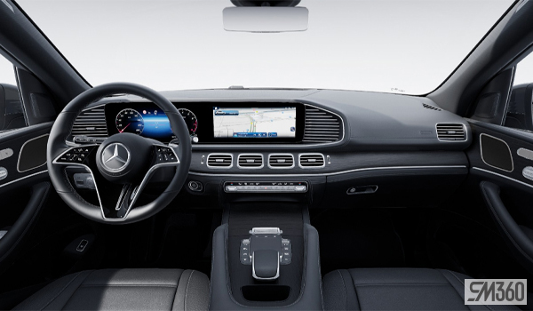 Mercedes-Benz GLE  2025 à Vancouver, Colombie-Britannique