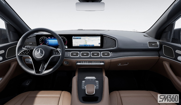 2025 Mercedes-Benz GLE in Langley, British Columbia