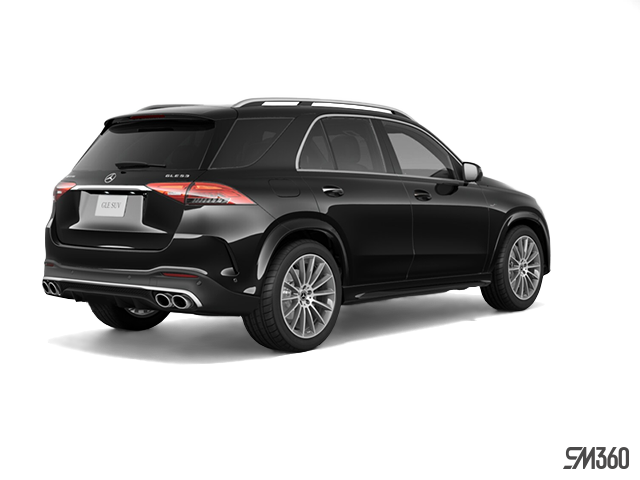 Mercedes-Benz GLE  2025 à Dollard-des-Ormeaux, Québec