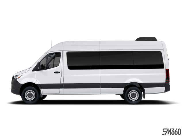 Mercedes-Benz Sprinter 2500  2025 à Langley, Colombie-Britannique
