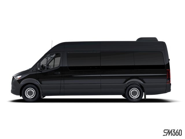 Mercedes-Benz Sprinter 2500  2025 à Langley, Colombie-Britannique